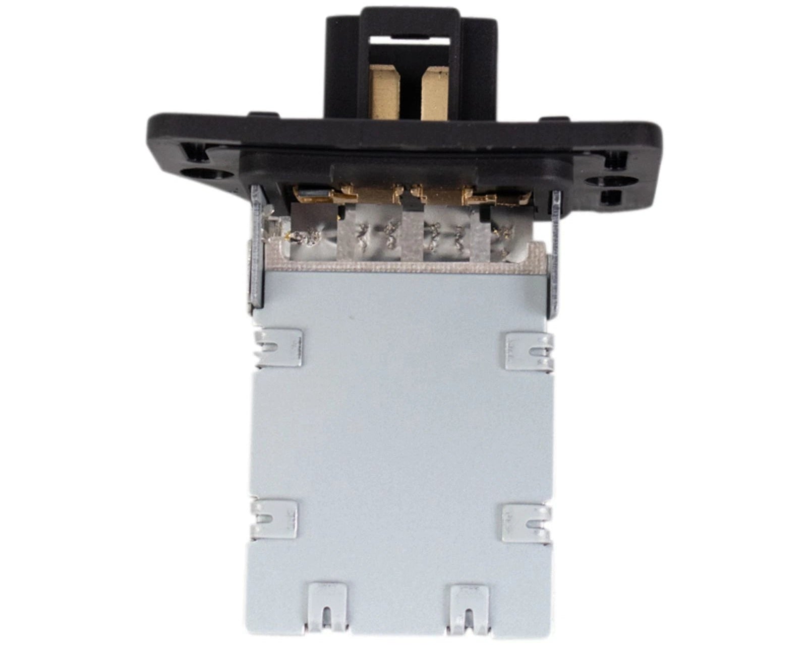 Heating Air Conditioning A/C Blower Motor Resistor for Hyundai Kia New