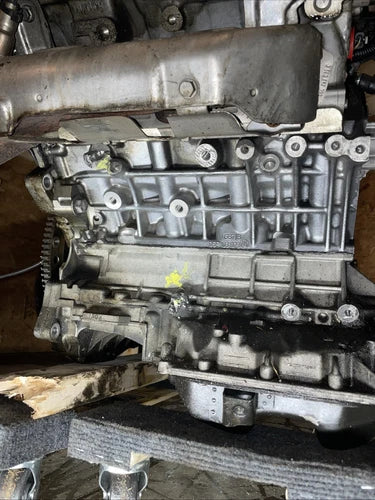 2010-2012 Audi S4 S5 3.0l Supercharged Engine Motor