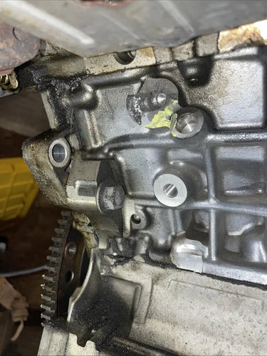 2010-2012 Audi S4 S5 3.0l Supercharged Engine Motor