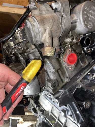 2010-2012 Audi S4 S5 3.0l Supercharged Engine Motor