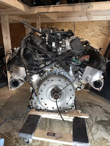 2010-2012 Audi S4 S5 3.0l Supercharged Engine Motor