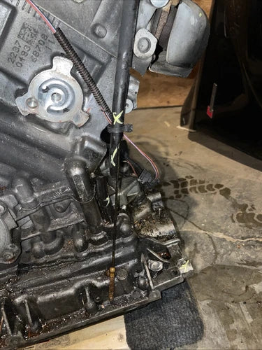 2010-2012 Audi S4 S5 3.0l Supercharged Engine Motor