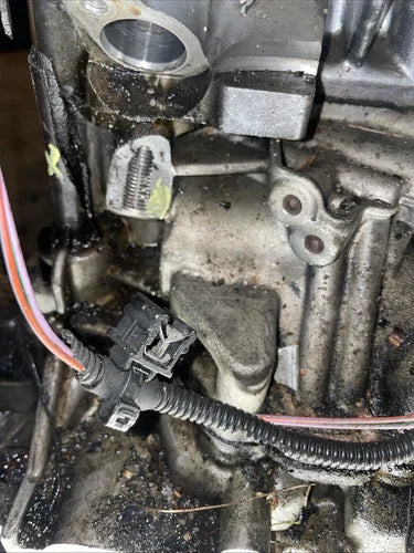 2010-2012 Audi S4 S5 3.0l Supercharged Engine Motor