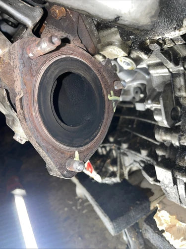 2010-2012 Audi S4 S5 3.0l Supercharged Engine Motor