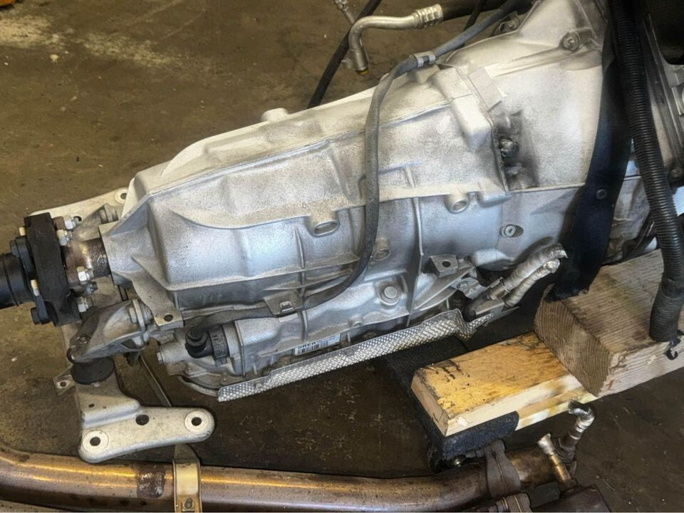 BMW 328i 128i 323i 3.0L RWD Automatic Transmission 85K Mi