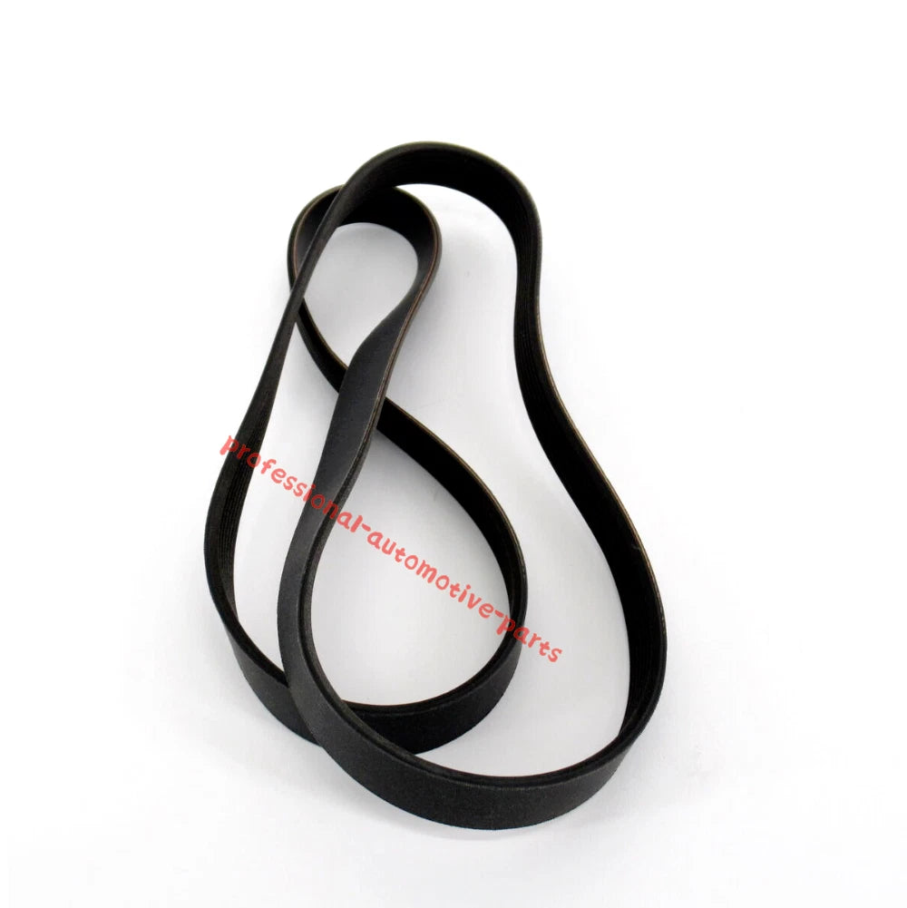 Honda 31110-59B-014 Serpentine Drive Belt For 2016-21 Civic 2017-2021 CR-V OEM