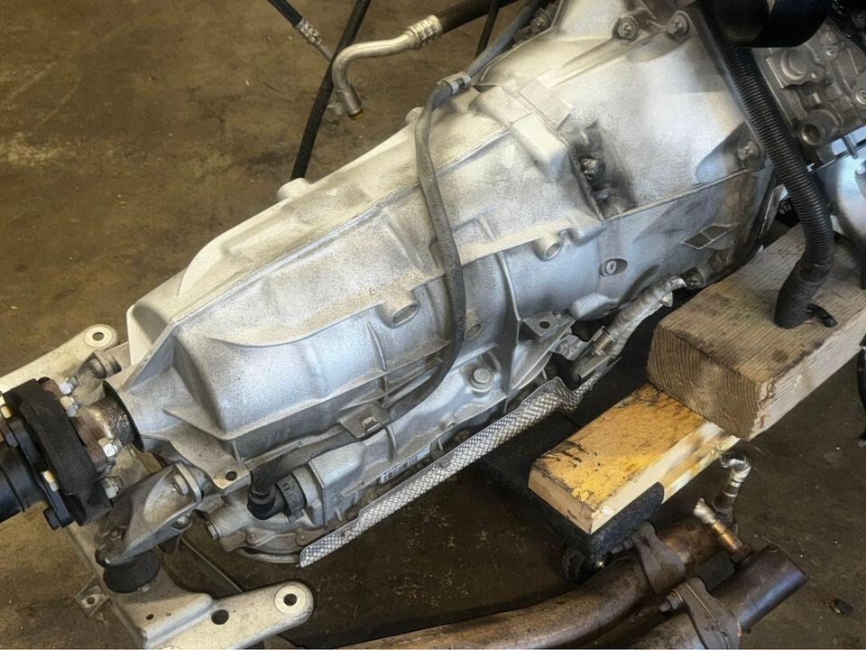 BMW 328i 128i 323i 3.0L RWD Automatic Transmission 85K Mi