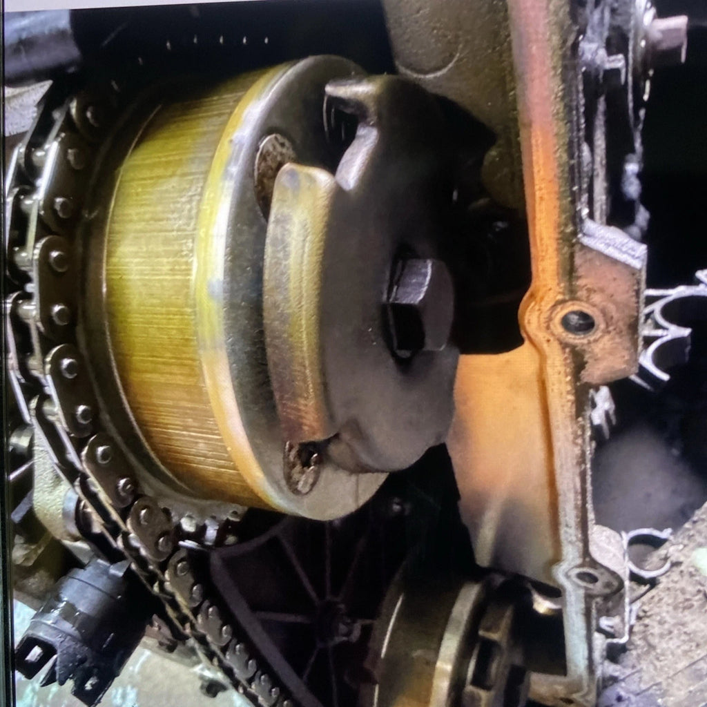 BMW 328i 07-13 N51 RWD at 128i 08 Engine Motor Long Block Assembly