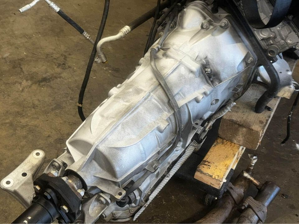 BMW 328i 128i 323i 3.0L RWD Automatic Transmission 85K Mi