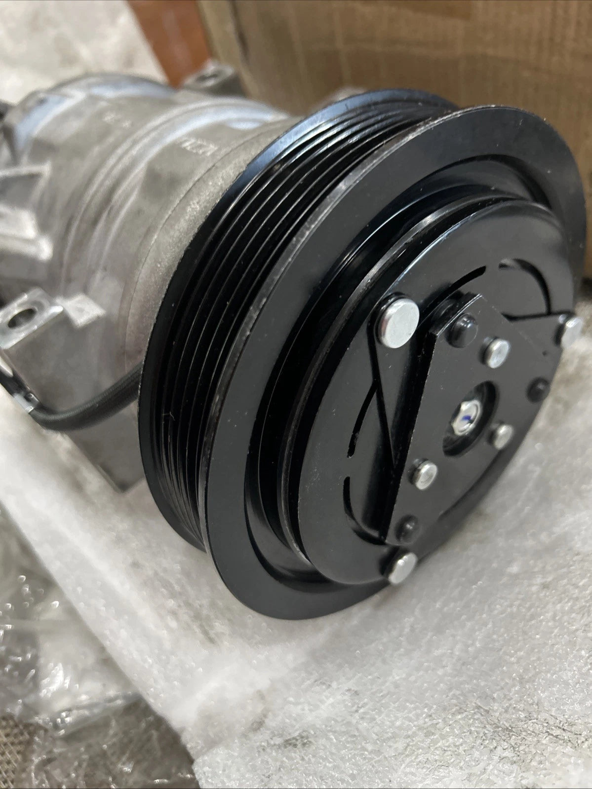 Denso AC Compressor Clutch for Honda Civic 1.8L Automotive Replacement Part