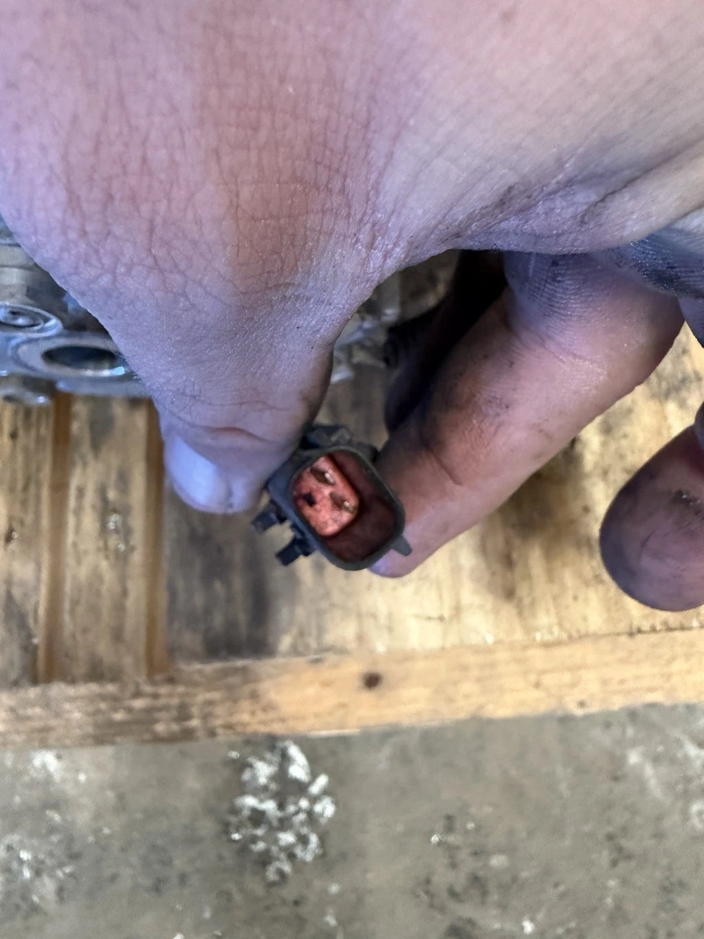 96-02 Dodge Ram 2500 Ac Compressor Air Conditioner Pump Assembly 5.9l Cummins