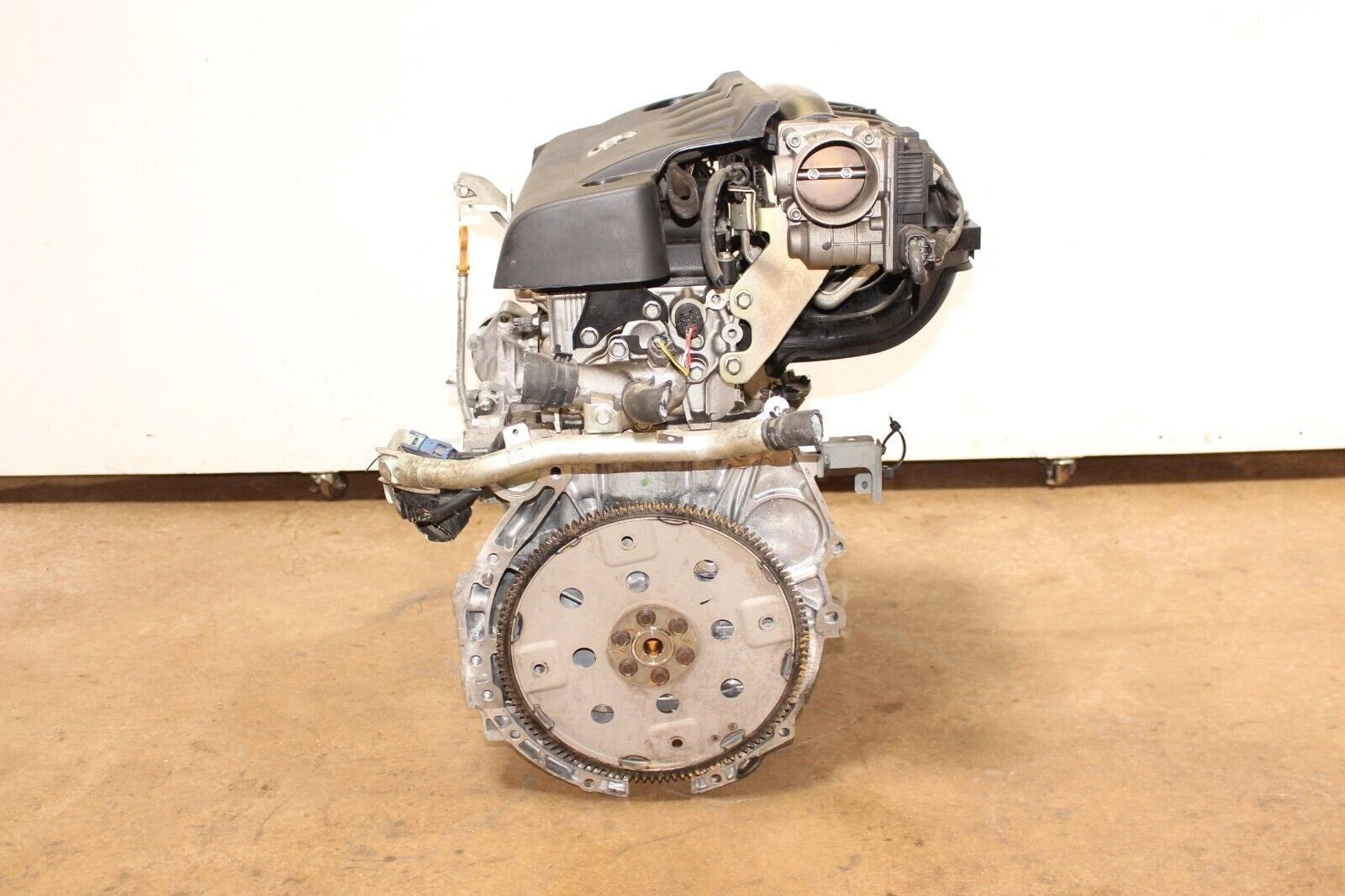 NISSAN ALTIMA 2.5L ENGINE QR25DE JDM 2002-2003-2004-2005-2006