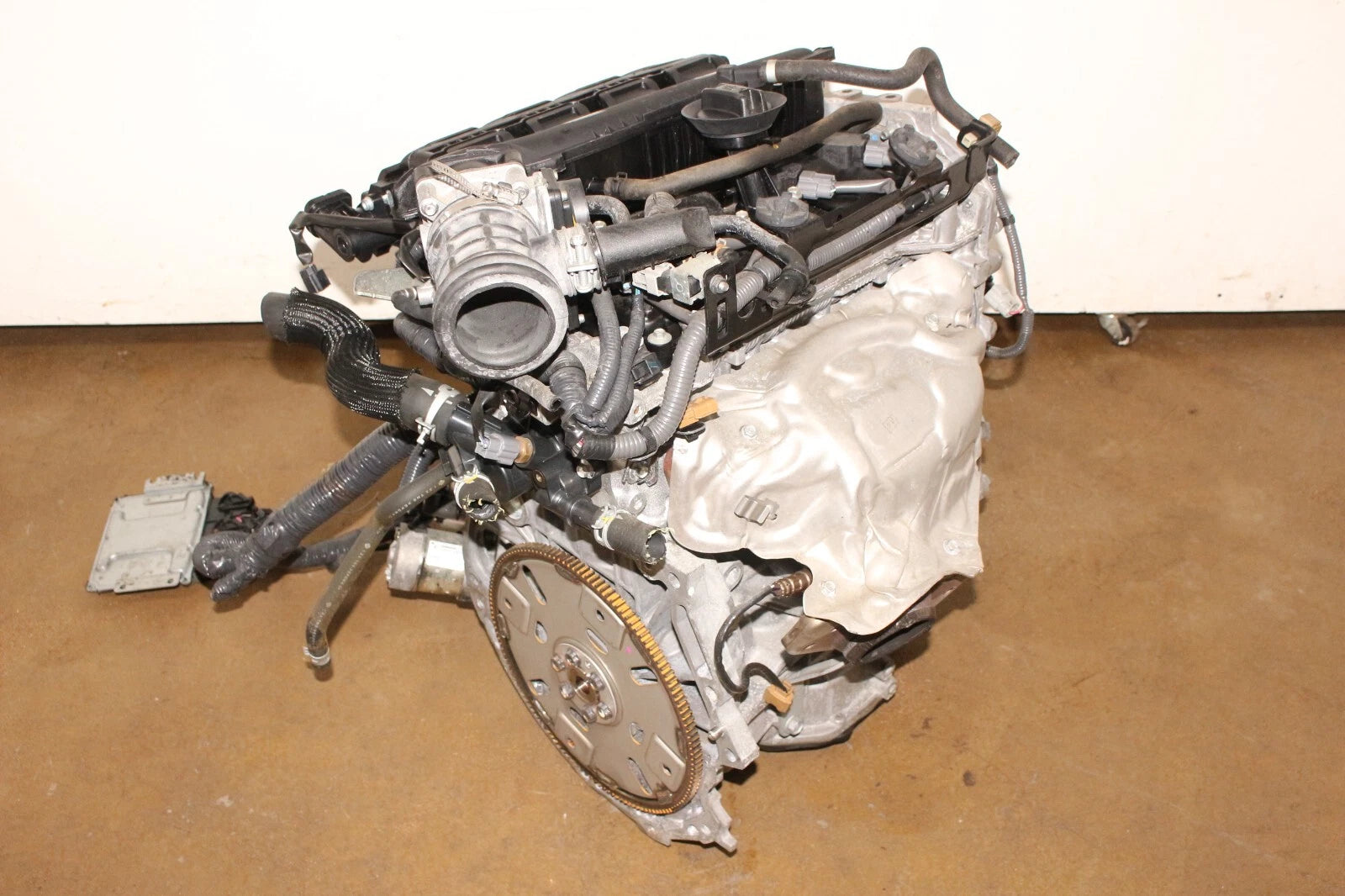 NISSAN SENTRA ENGINE 1.8 L
