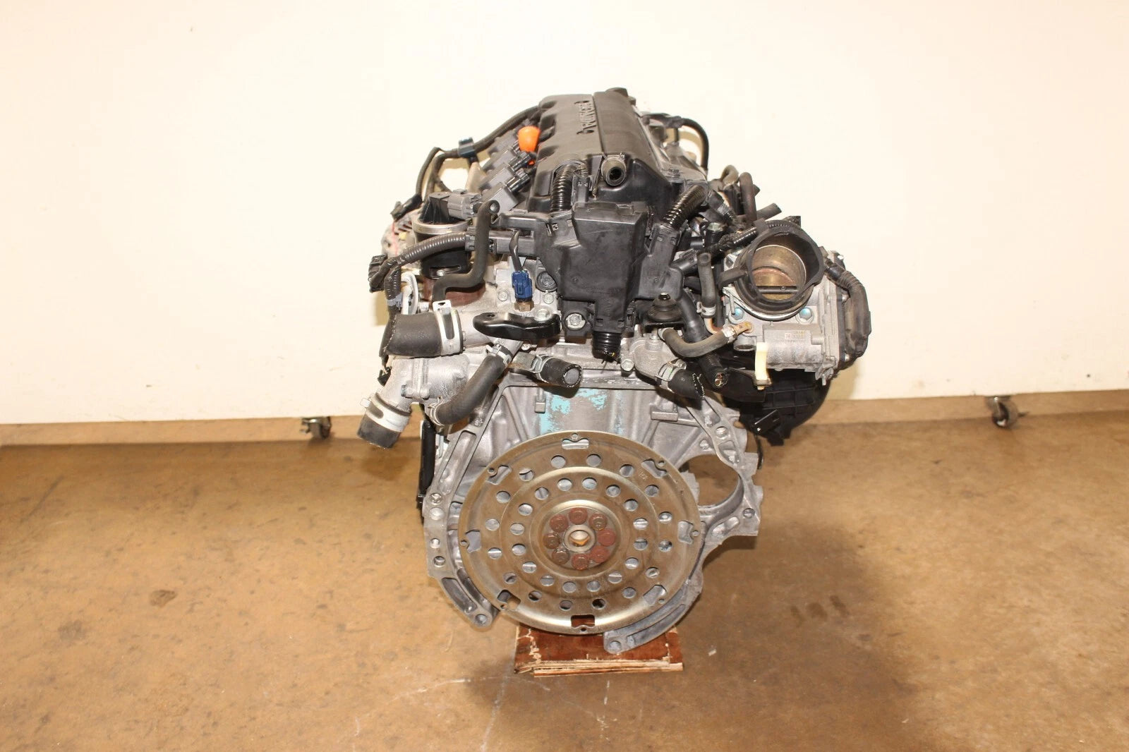 Honda Civic Engine 1.8L Engine 2006-2007-2008-2009-2010-2011