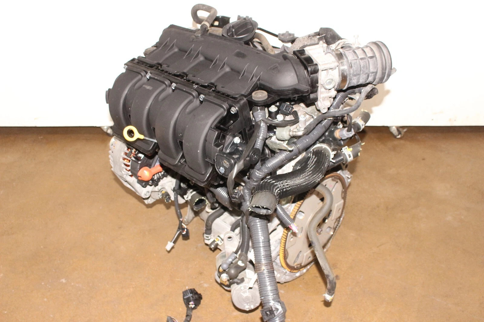 NISSAN SENTRA ENGINE 1.8 L