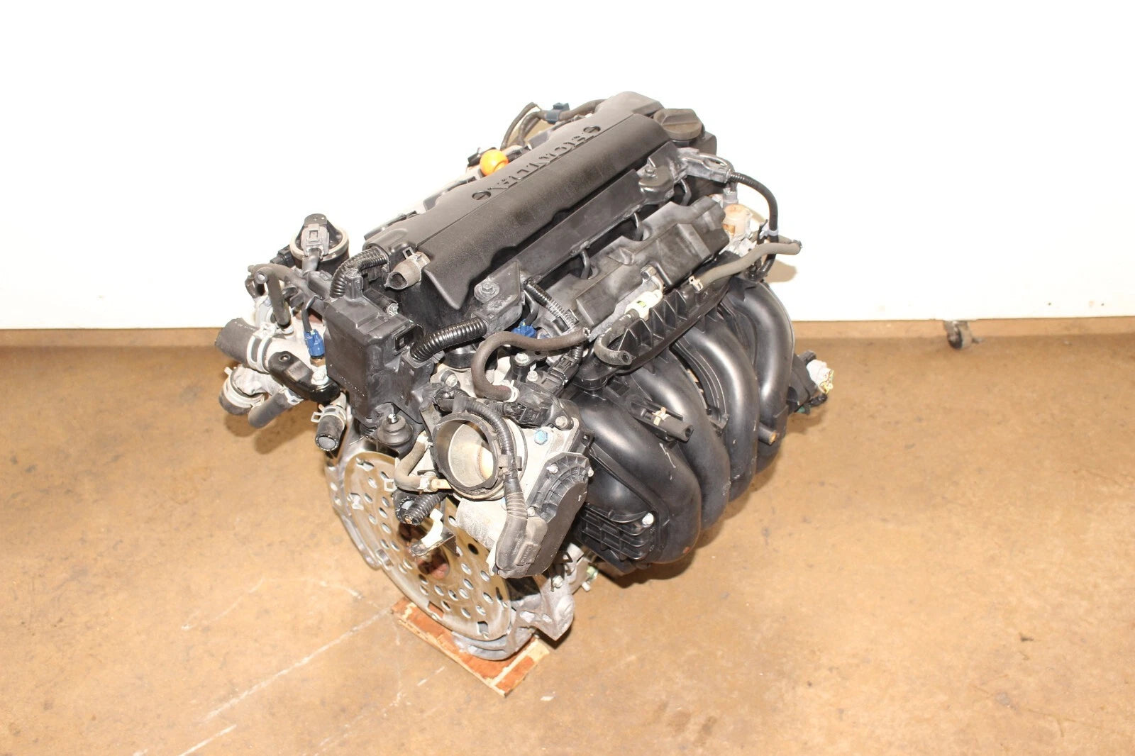 Honda Civic Engine 1.8L Engine 2006-2007-2008-2009-2010-2011