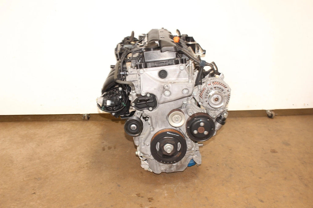 Honda Civic Engine 1.8L Engine 2006-2007-2008-2009-2010-2011
