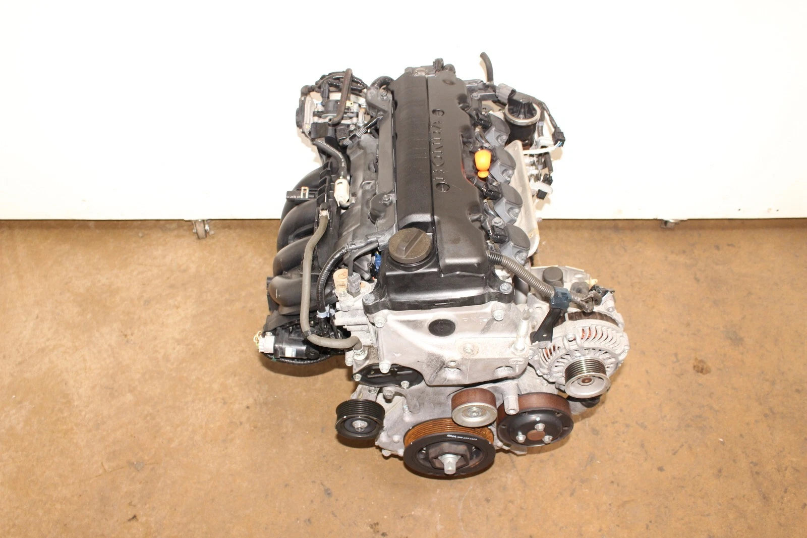Honda Civic Engine 1.8L Engine 2006-2007-2008-2009-2010-2011