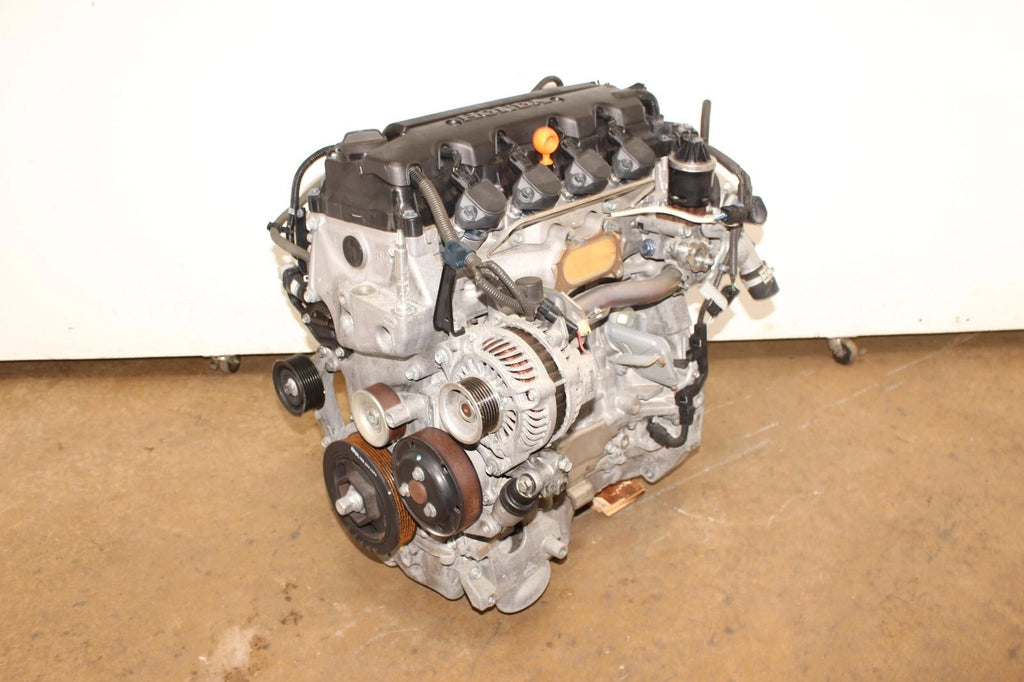 Honda Civic Engine 1.8L Engine 2006-2007-2008-2009-2010-2011