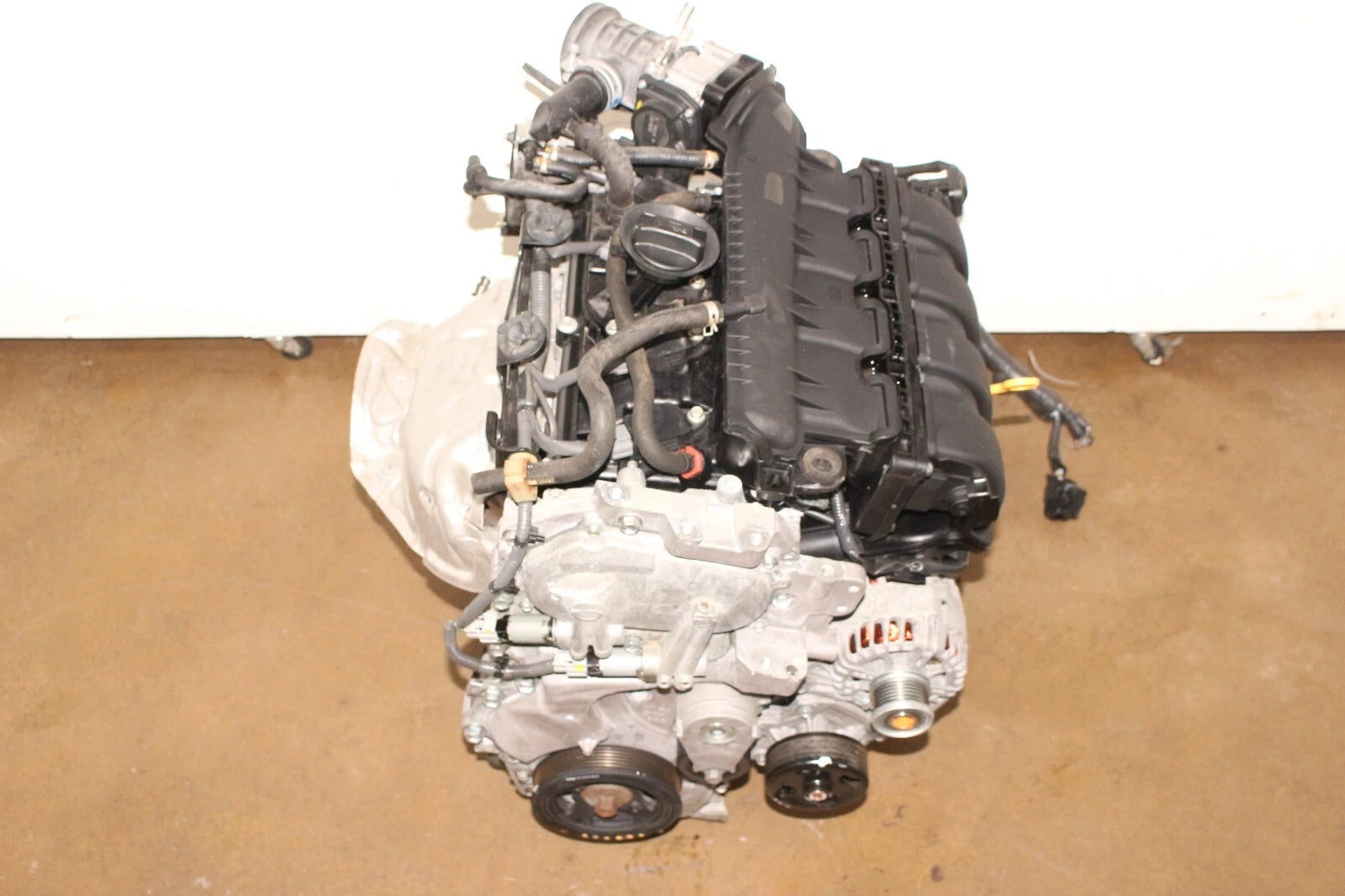 NISSAN SENTRA ENGINE 1.8 L