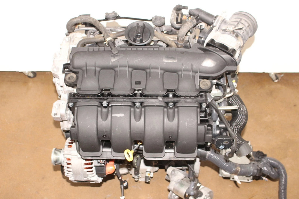 NISSAN SENTRA ENGINE 1.8 L