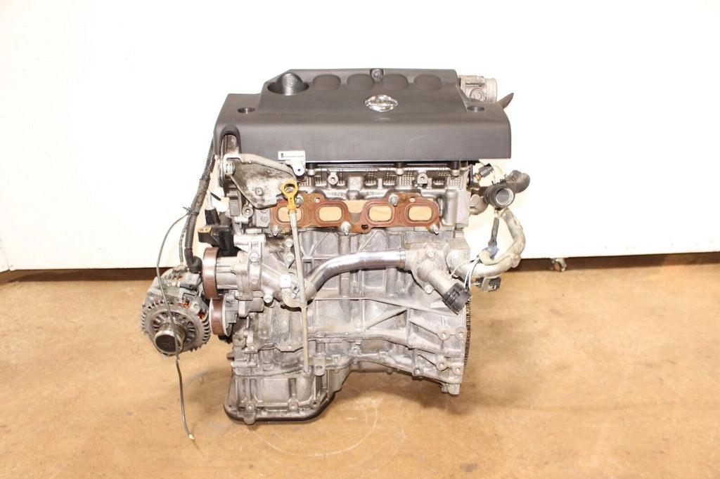 NISSAN ALTIMA 2.5L ENGINE QR25DE JDM 2002-2003-2004-2005-2006