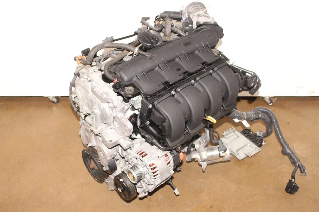 NISSAN SENTRA ENGINE 1.8 L