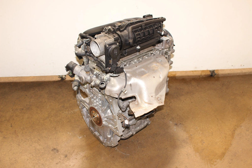 07-12 NISSAN VERSA 09-14 NISSAN CUBE 1.8L ENGINE