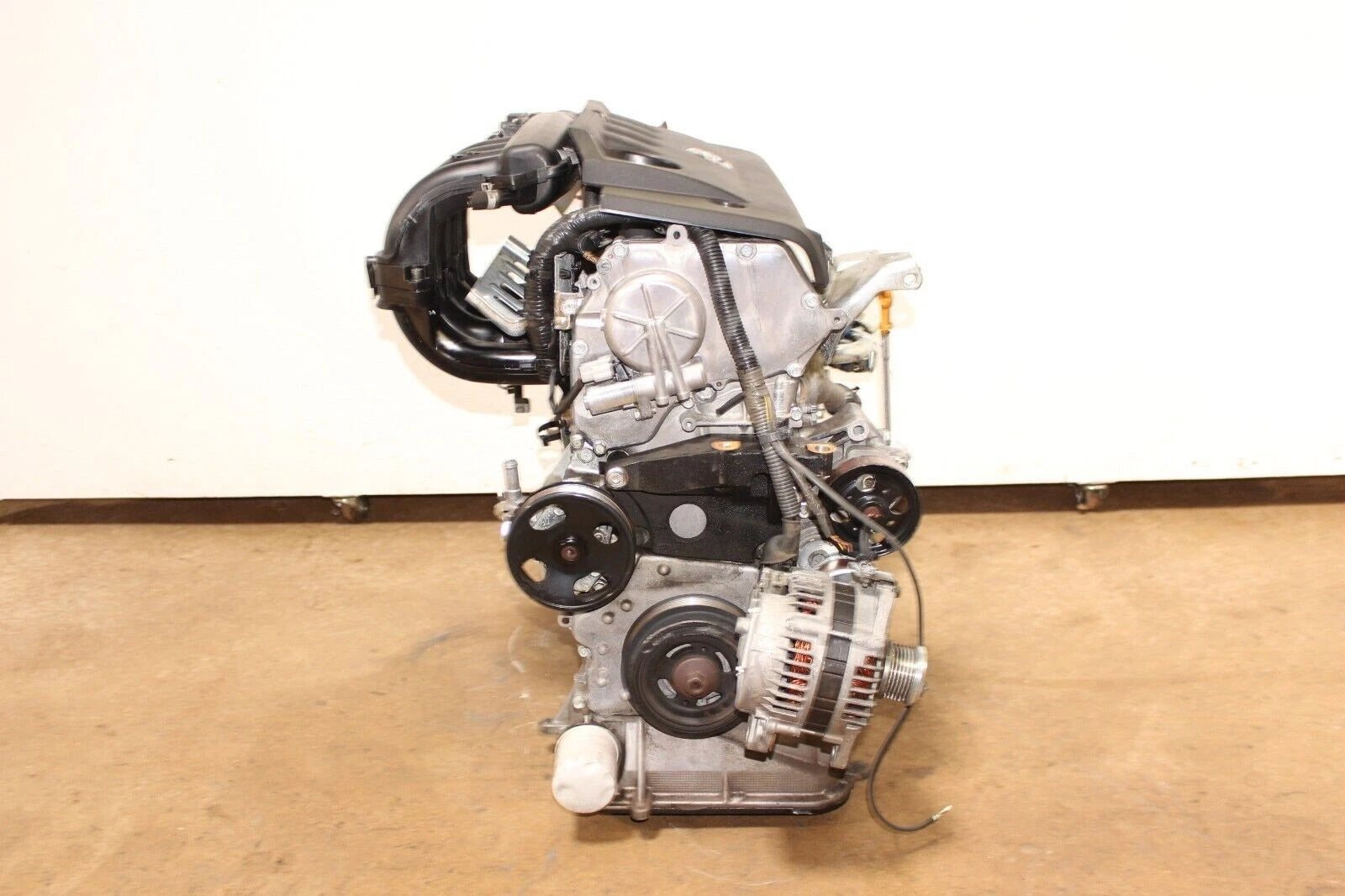 NISSAN ALTIMA 2.5L ENGINE QR25DE JDM 2002-2003-2004-2005-2006