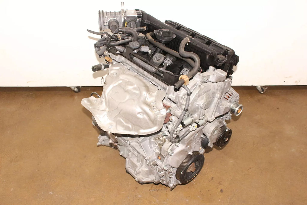 NISSAN SENTRA ENGINE 1.8 L