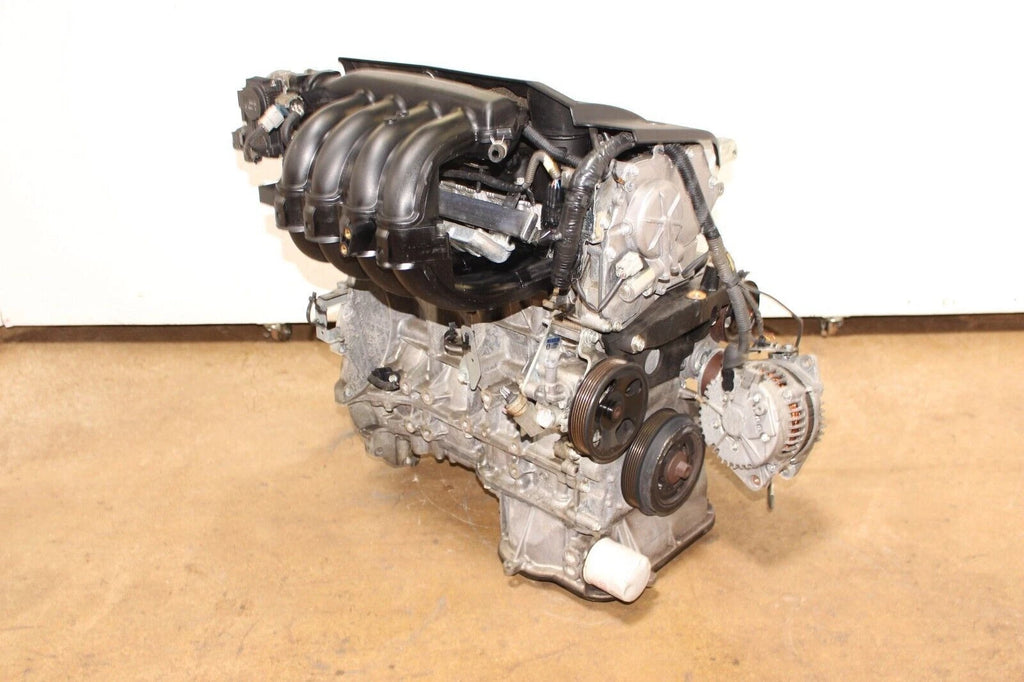 NISSAN ALTIMA 2.5L ENGINE QR25DE JDM 2002-2003-2004-2005-2006
