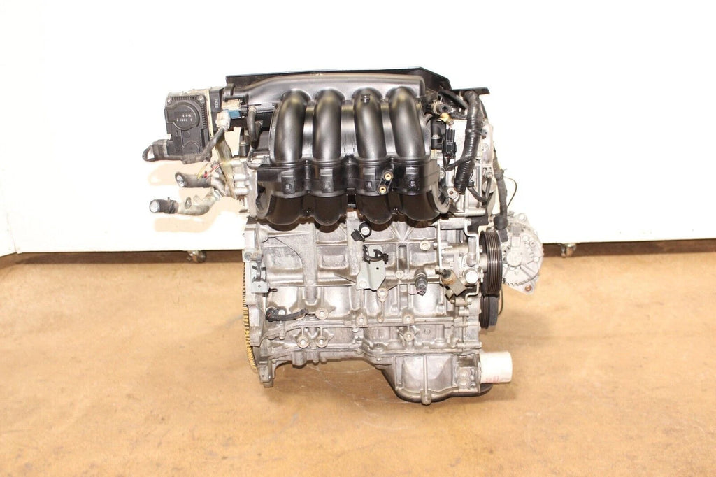 NISSAN ALTIMA 2.5L ENGINE QR25DE JDM 2002-2003-2004-2005-2006