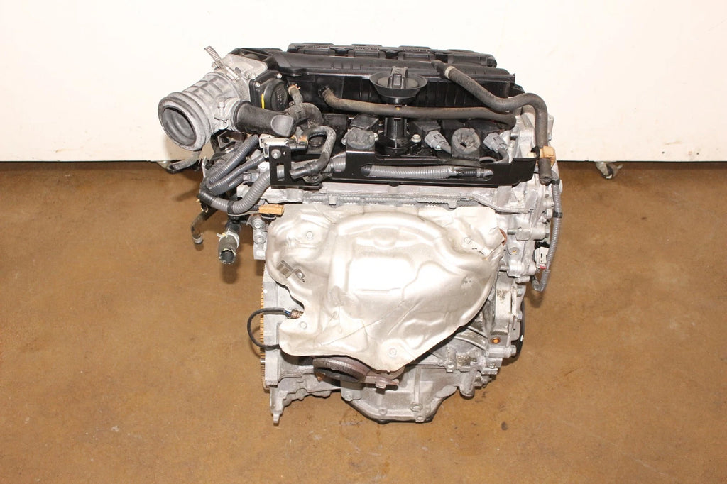 NISSAN SENTRA ENGINE 1.8 L
