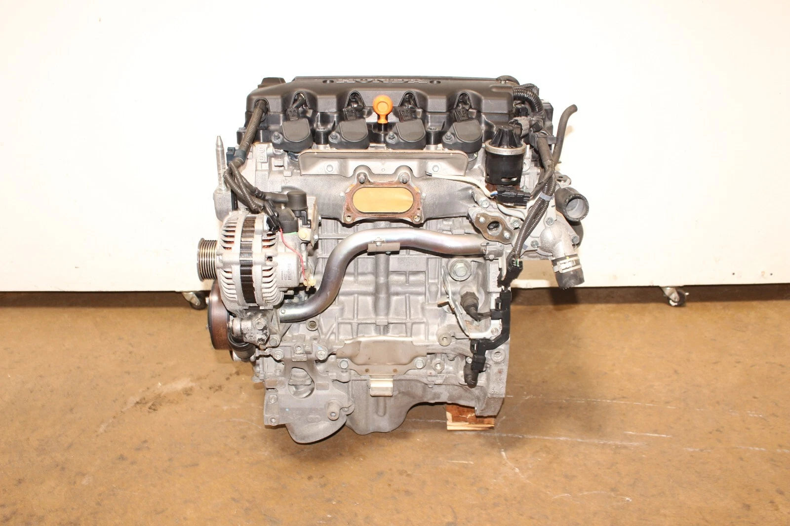 Honda Civic Engine 1.8L Engine 2006-2007-2008-2009-2010-2011