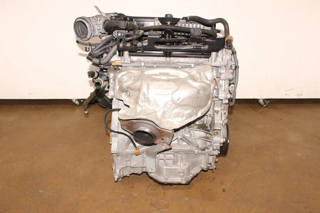 NISSAN SENTRA ENGINE 1.8 L
