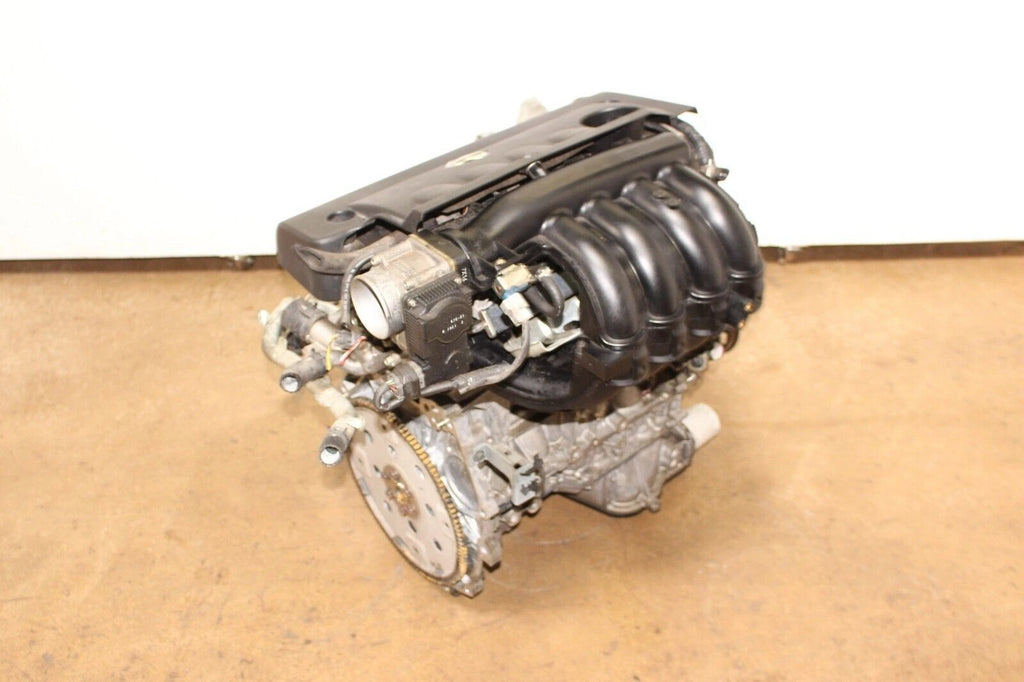 NISSAN ALTIMA 2.5L ENGINE QR25DE JDM 2002-2003-2004-2005-2006