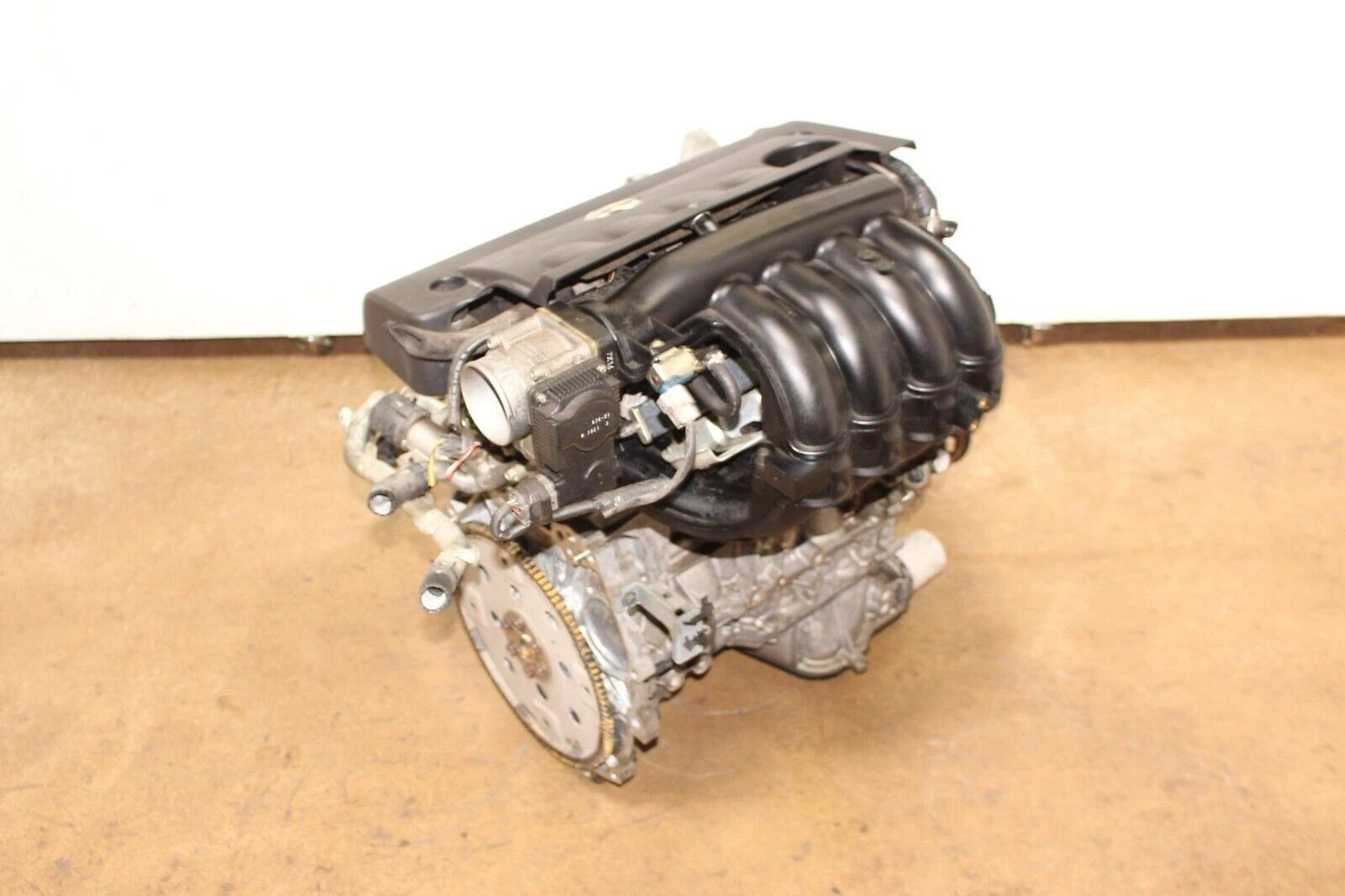 NISSAN ALTIMA 2.5L ENGINE QR25DE JDM 2002-2003-2004-2005-2006