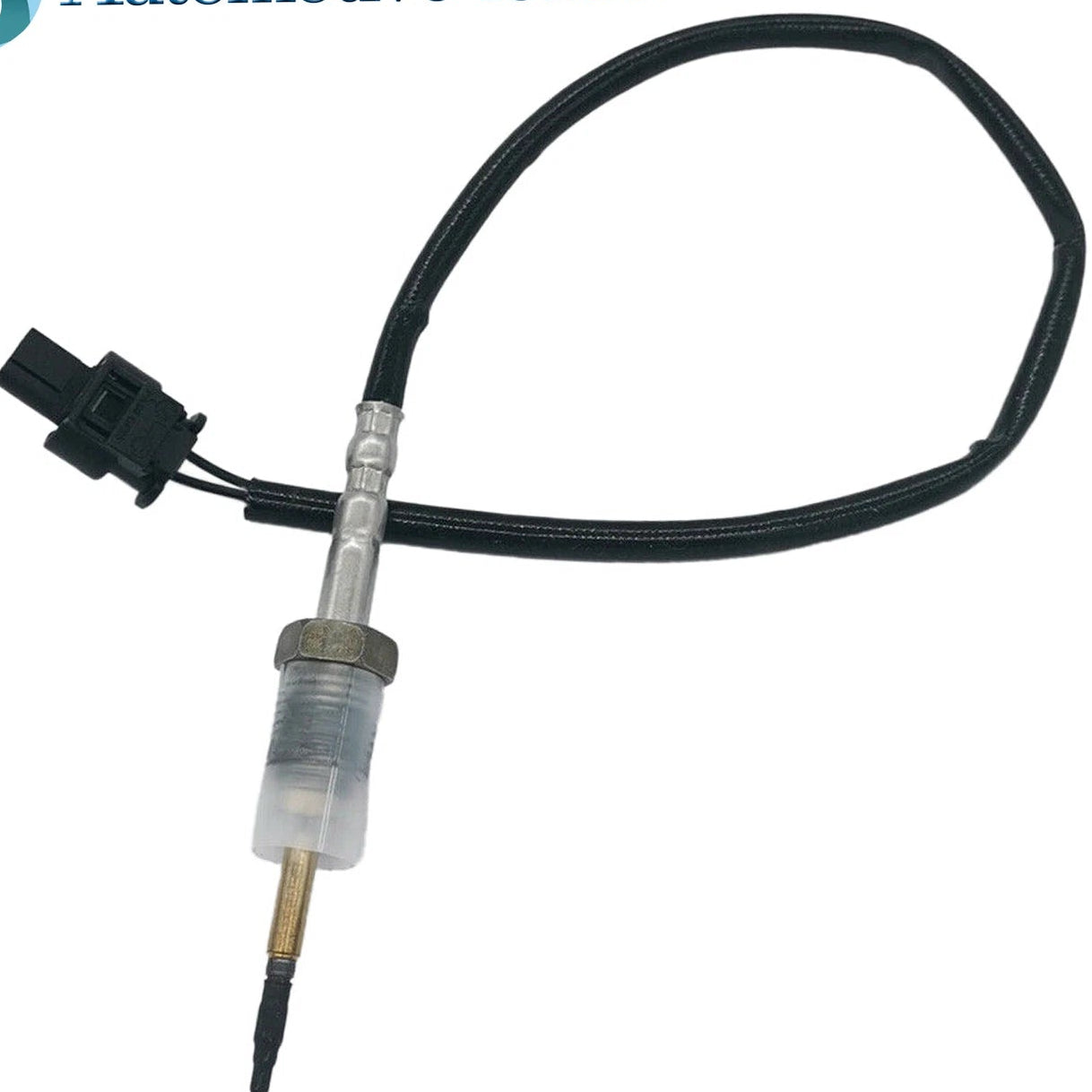 Front Exhaust Gas Temperature EGT Sensor For BMW 328d 335d 328i 335i M3 X3 X5