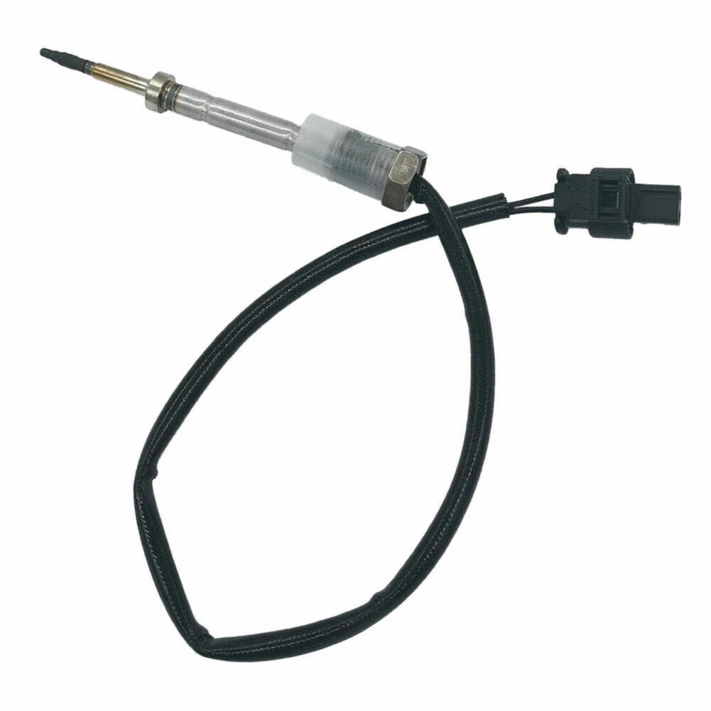 Front Exhaust Gas Temperature EGT Sensor For BMW 328d 335d 328i 335i M3 X3 X5