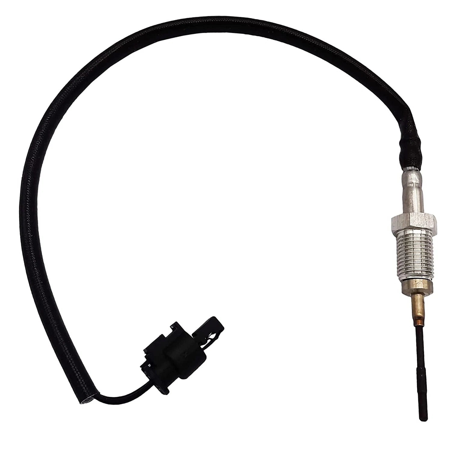 Front Exhaust Gas Temperature EGT Sensor For BMW 328d 335d 328i 335i M3 X3 X5