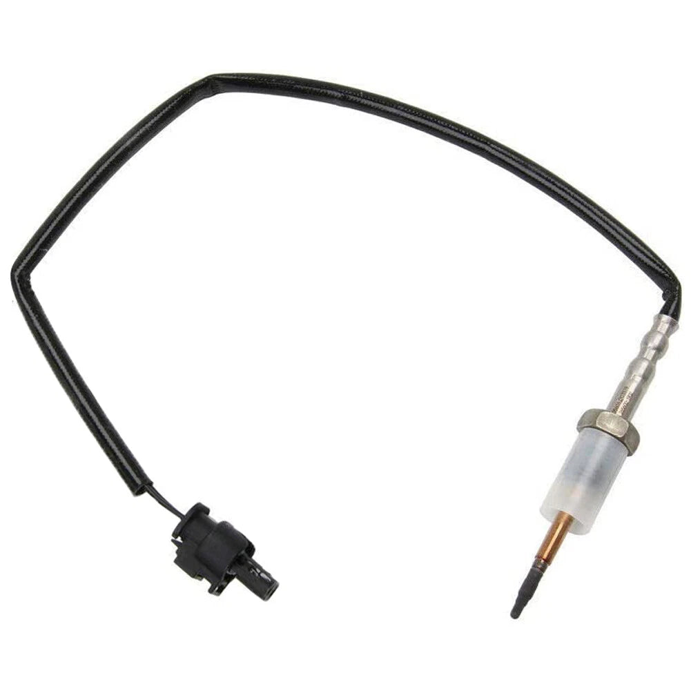 Front Exhaust Gas Temperature EGT Sensor For BMW 328d 335d 328i 335i M3 X3 X5