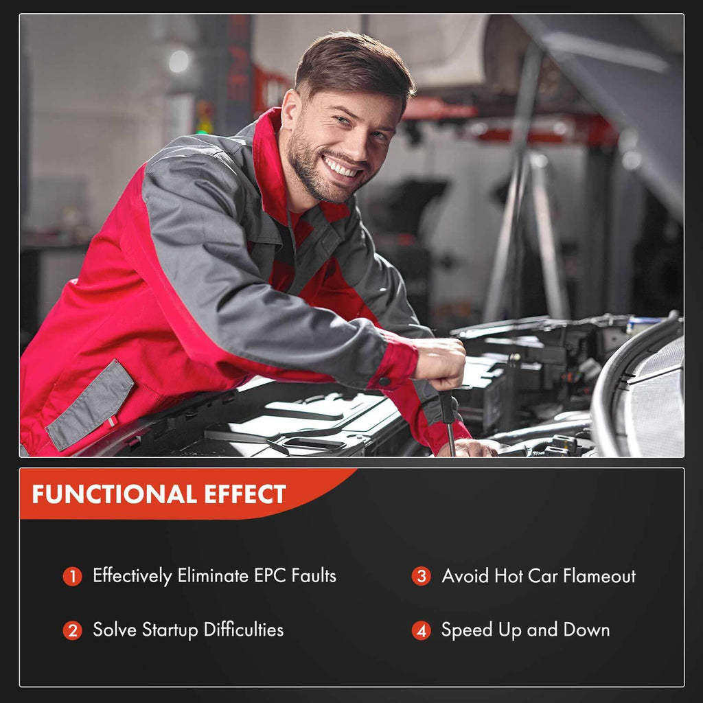 Camshaft Position Sensor for Chevrolet Aveo 2004-2008 Aveo5 2006-2008 L4 1.6L