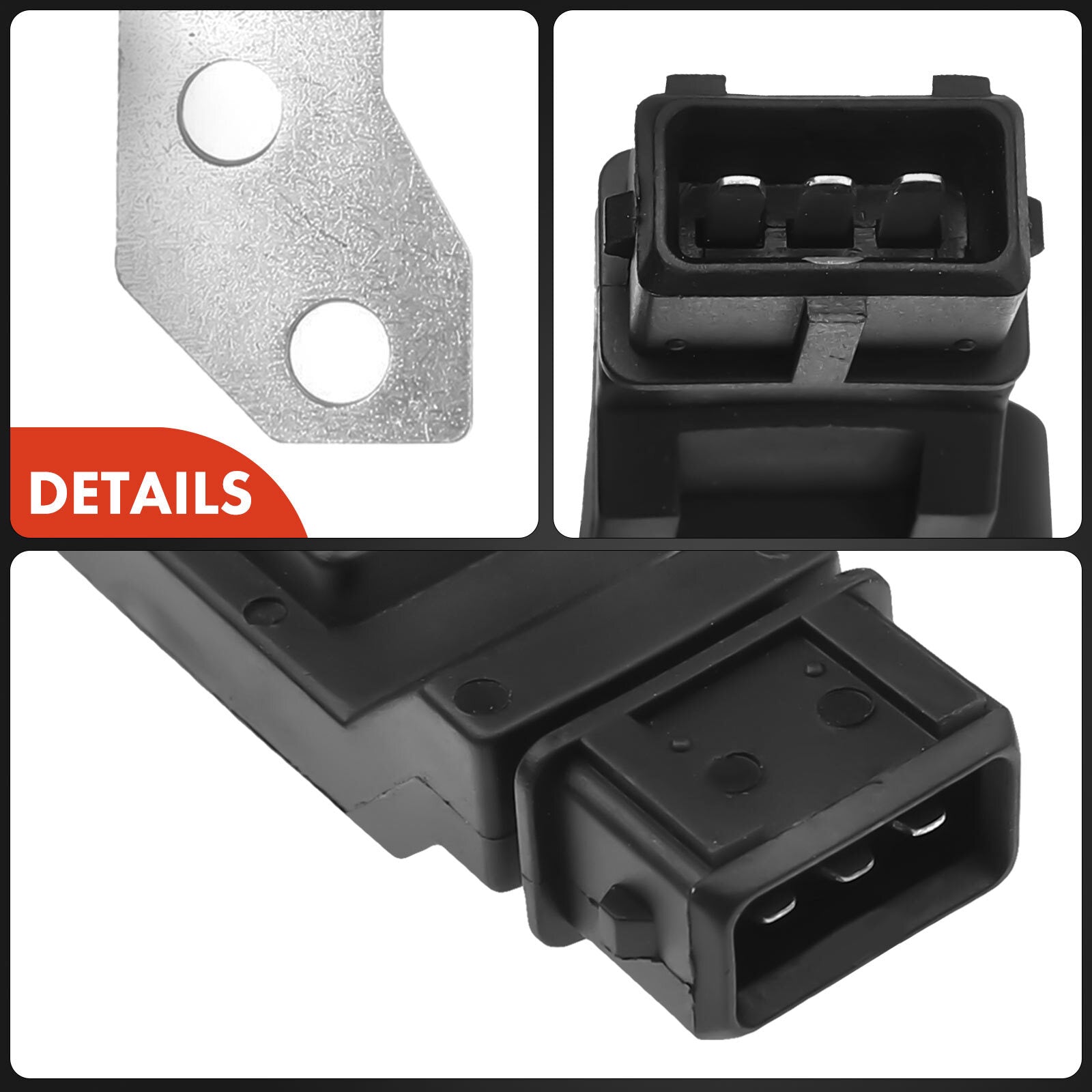 Camshaft Position Sensor for Chevrolet Aveo 2004-2008 Aveo5 2006-2008 L4 1.6L