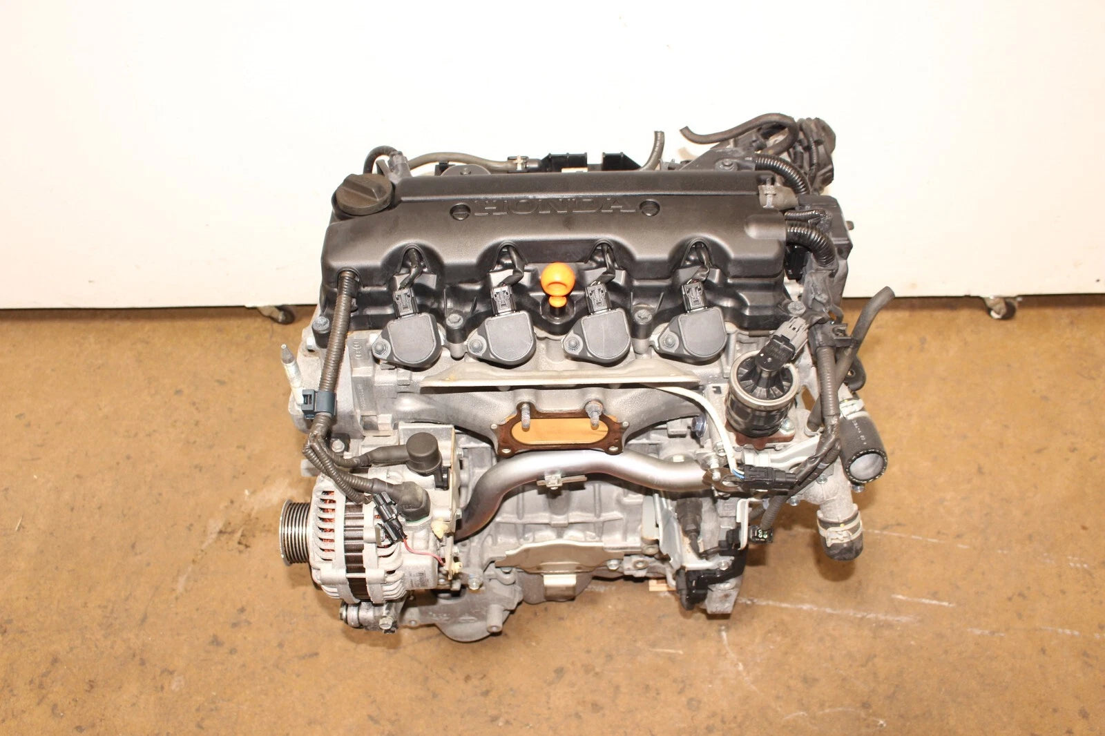 Honda HRV Engine R18ZF 1.8L Vtec Motor 2016 - 2021