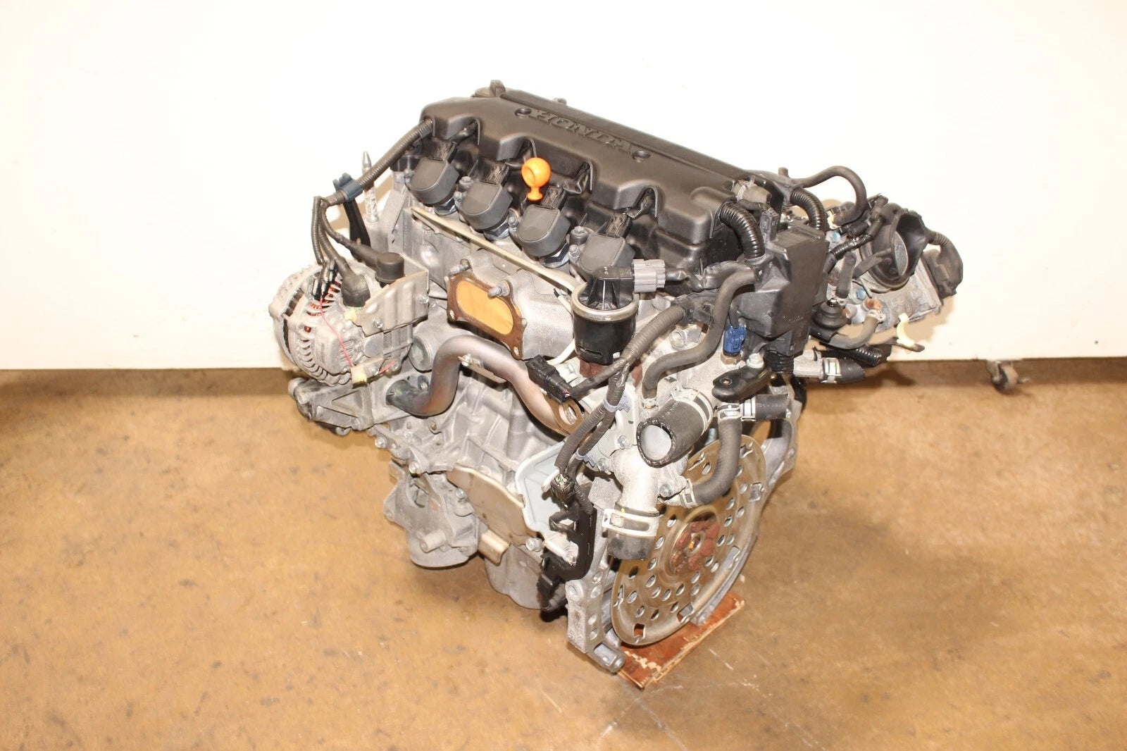 Honda HRV Engine R18ZF 1.8L Vtec Motor 2016 - 2021