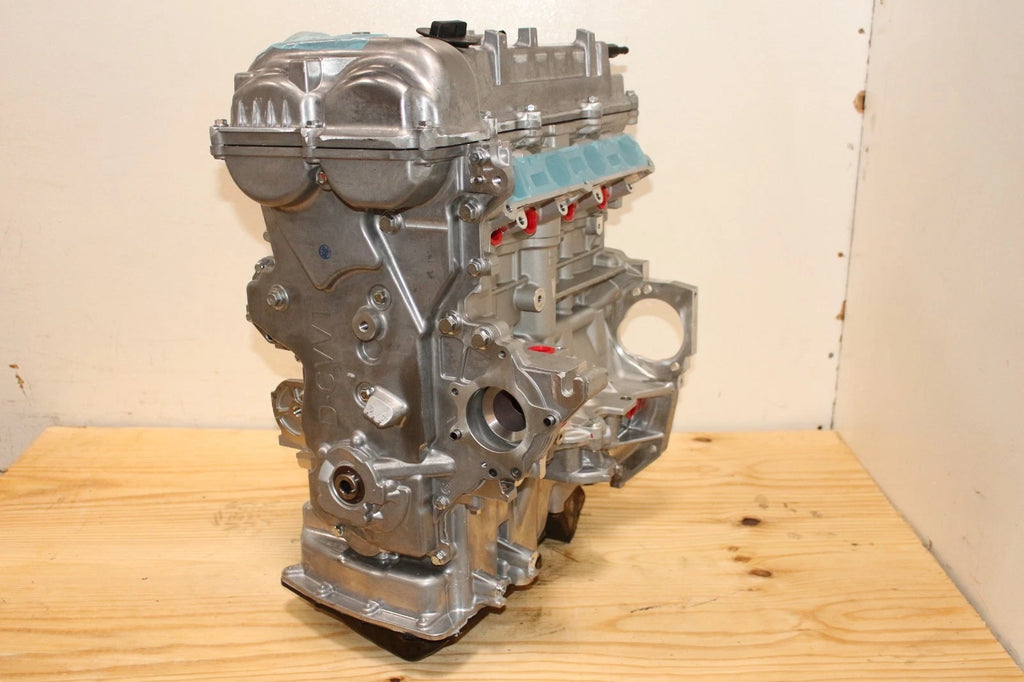 Hyundai Veloster 1.6L Turbo Engine G4FJ Gamma II T-GDI 4-Cylinder