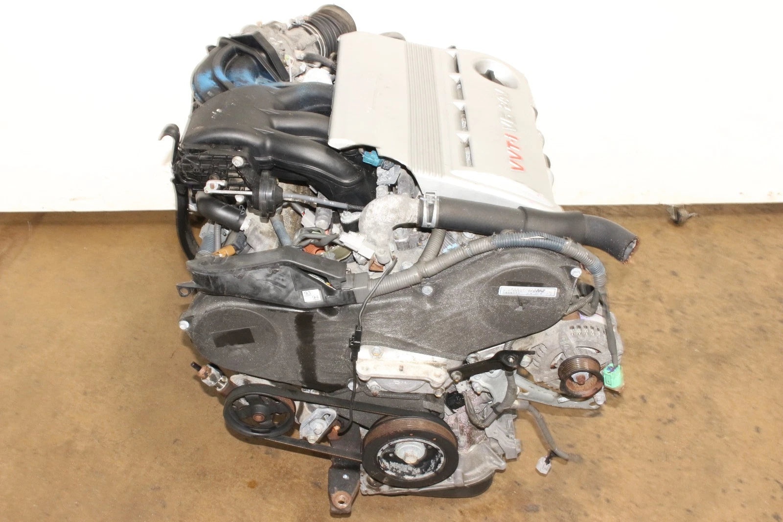 LEXUS ES330 RX330 ENGINE 3.0L REPLACES 3.3L 1MZ-FE FWD