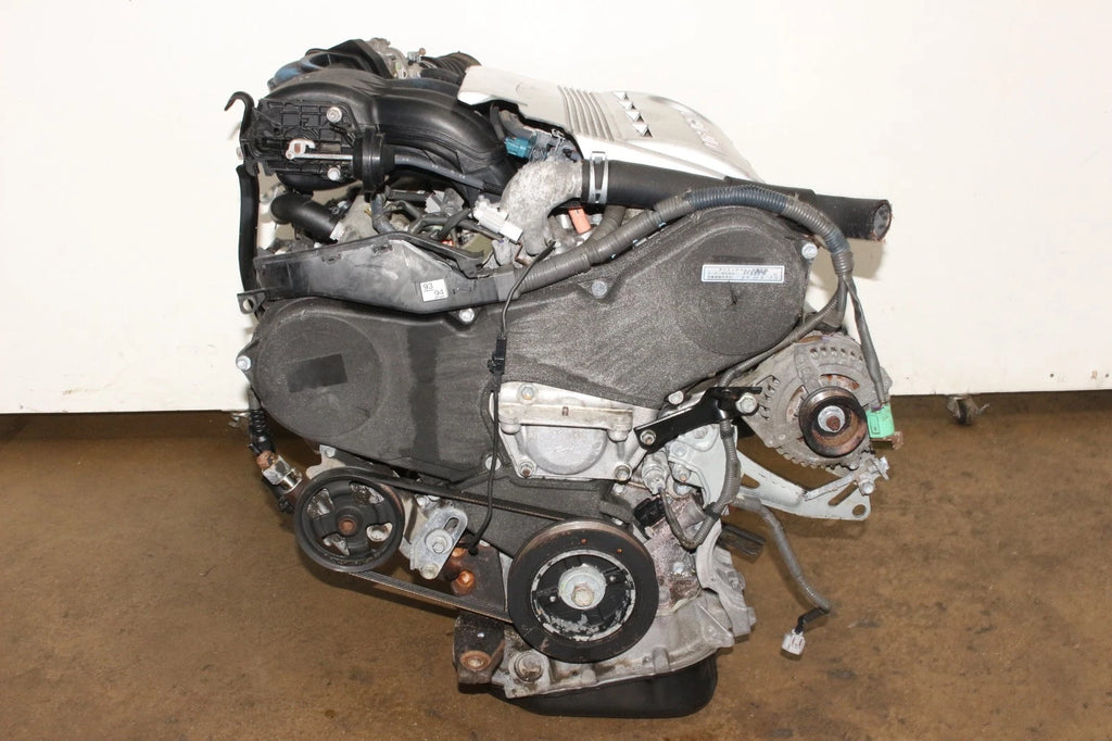 LEXUS ES330 RX330 ENGINE 3.0L REPLACES 3.3L 1MZ-FE FWD