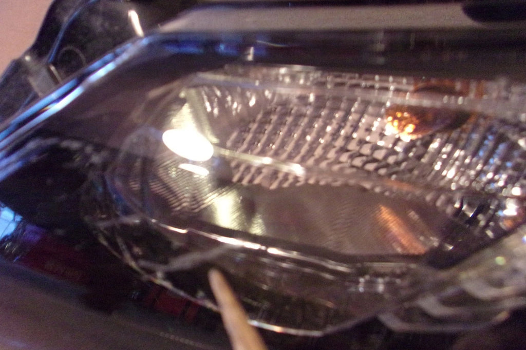 2019 2020 2022 TOYOTA CAMRY LEFT HEADLIGHT LED OEM