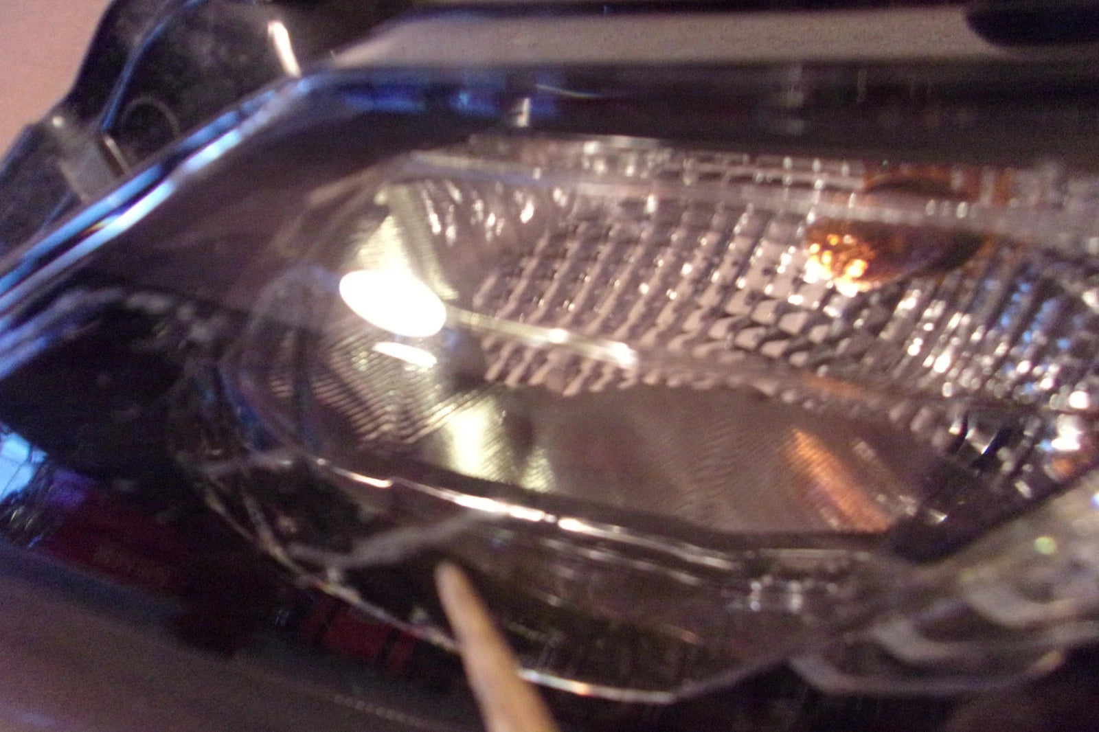 2019 2020 2022 TOYOTA CAMRY LEFT HEADLIGHT LED OEM